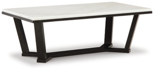 Rectangular Cocktail Table
