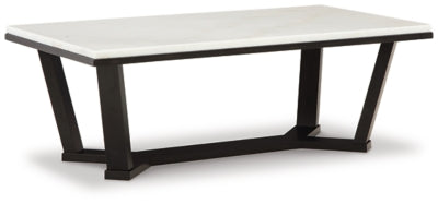 Rectangular Cocktail Table