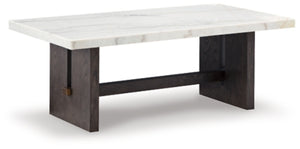 Rectangular Cocktail Table