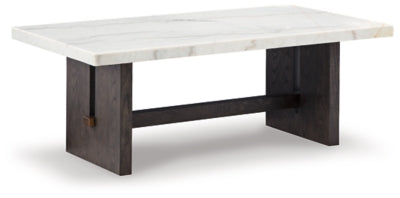 Rectangular Cocktail Table