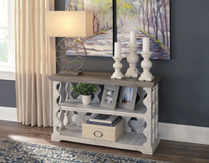 Console Sofa Table