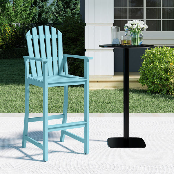 Maintain its high hardness and stability with solid acacia wood<br>Splinter-free surface for smooth and safe touch<br>Ensure reliable support for daily use with a 400 lbs strong loading capacity<br>Reinforced crossbars and adjustable foot pads for extra s