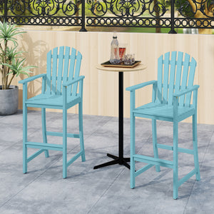 Maintain its high hardness and stability with solid acacia wood<br>Splinter-free surface for smooth and safe touch<br>Ensure reliable support for daily use with a 400 lbs strong loading capacity<br>Reinforced crossbars and adjustable foot pads for extra s