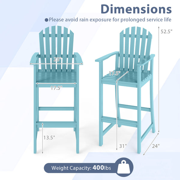 Maintain its high hardness and stability with solid acacia wood<br>Splinter-free surface for smooth and safe touch<br>Ensure reliable support for daily use with a 400 lbs strong loading capacity<br>Reinforced crossbars and adjustable foot pads for extra s