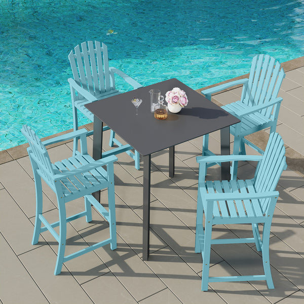 Maintain its high hardness and stability with solid acacia wood<br>Splinter-free surface for smooth and safe touch<br>Ensure reliable support for daily use with a 400 lbs strong loading capacity<br>Reinforced crossbars and adjustable foot pads for extra s