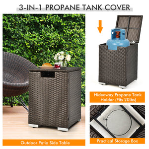 4 boxes delivery  arrival time may vary<br>Soft padded cushions for ultimate comfort<br>Remove the cushion covers for easy cleaning<br>40 000 BTU heat output for efficient heating<br>Easy to operate with the simple ignition system<br>Use the fire pit tabl