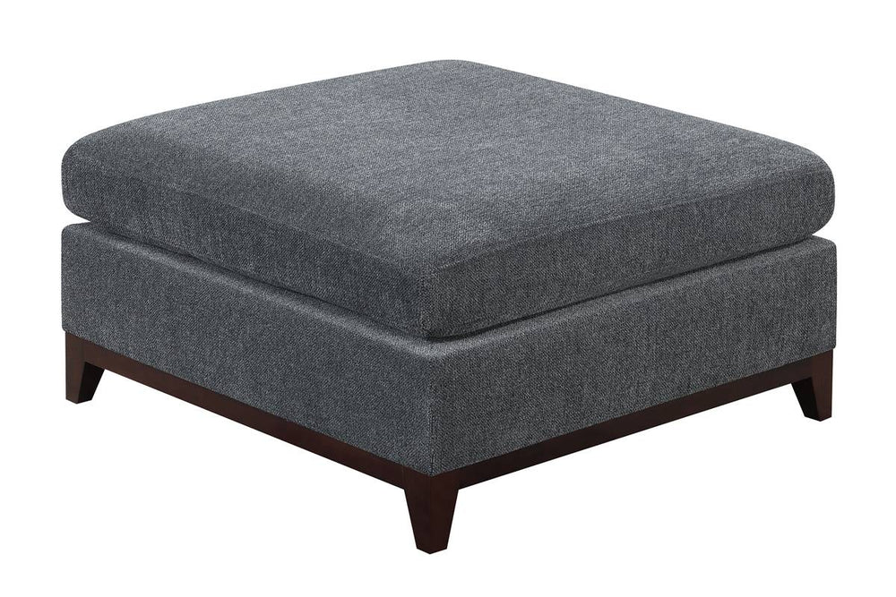  F6469 Modular Cocktail Ottoman
