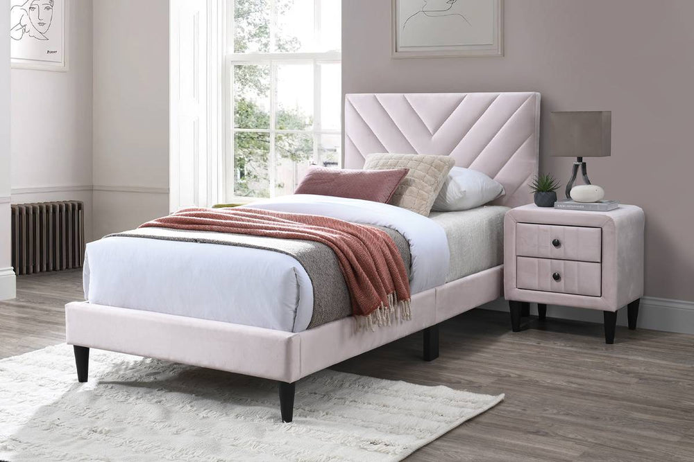 FULL BED