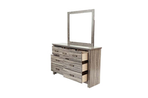 DRESSER