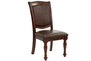 DINING CHAIR FOR F2187/F2182
