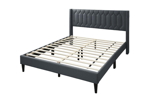QUEEN BED