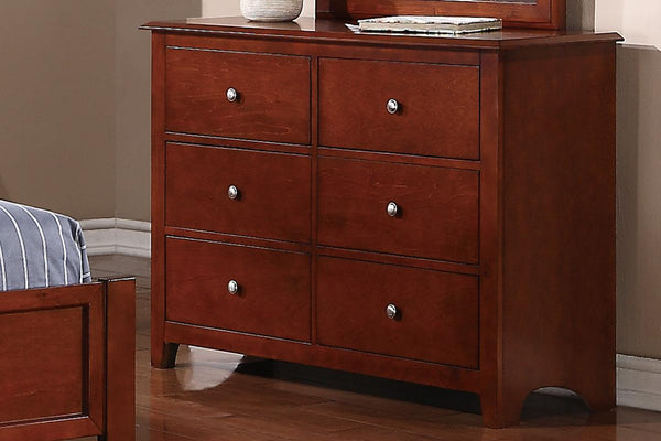 TWIN BED