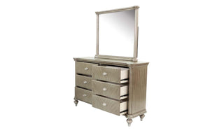 DRESSER
