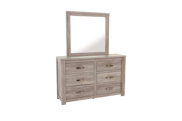DRESSER