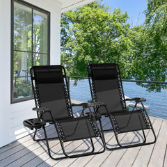 High quality and brand new<br>Steel tubes frame  durable and sturdy<br>Incline and adjustable back to fit your body<br>A removable headrest comes with to add comfort<br>With a removable cup and magazine holder<br>Lightweight and easy for transporting<br>W