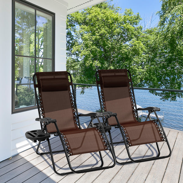 High quality and brand new<br>Steel tubes frame  durable and sturdy<br>Incline and adjustable back to fit your body<br>A removable headrest comes with to add comfort<br>With a removable cup and magazine holder<br>Lightweight and easy for transporting<br>W