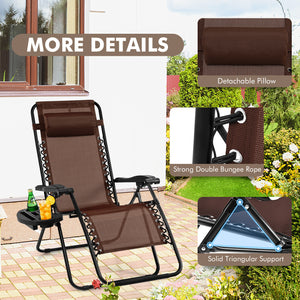 High quality and brand new<br>Steel tubes frame  durable and sturdy<br>Incline and adjustable back to fit your body<br>A removable headrest comes with to add comfort<br>With a removable cup and magazine holder<br>Lightweight and easy for transporting<br>W