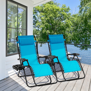 High quality and brand new<br>Steel tubes frame  durable and sturdy<br>Incline and adjustable back to fit your body<br>A removable headrest comes with to add comfort<br>With a removable cup and magazine holder<br>Lightweight and easy for transporting<br>W
