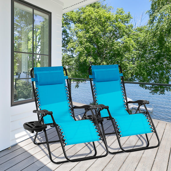 High quality and brand new<br>Steel tubes frame  durable and sturdy<br>Incline and adjustable back to fit your body<br>A removable headrest comes with to add comfort<br>With a removable cup and magazine holder<br>Lightweight and easy for transporting<br>W