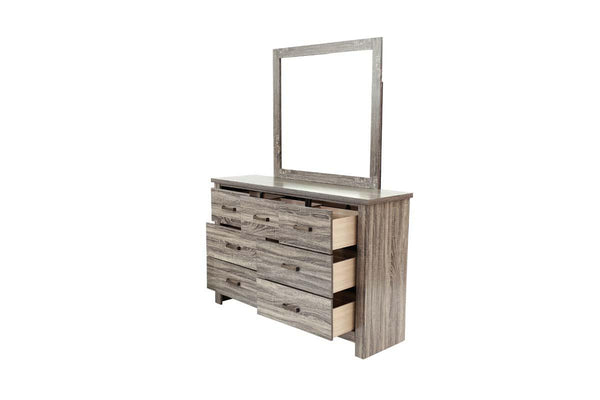 MIRROR FOR F5478 DRESSER