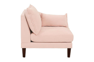 RAF/LAF ONE ARM CHAIR