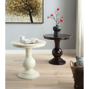 Alyx - Accent Table - Espresso