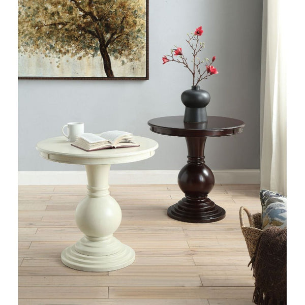 Alyx - Accent Table - Espresso