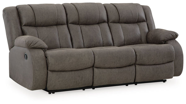  Reclining Loveseat
