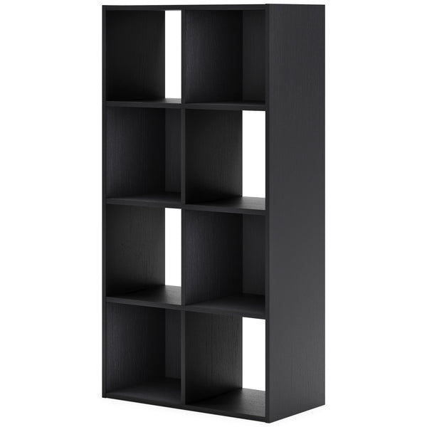 Langdrew - Black - Eight Cube Organizer