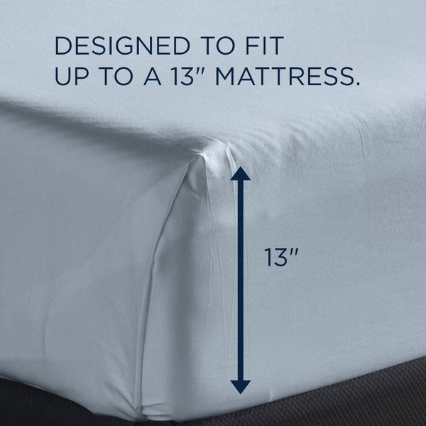  giving every bed a crisp