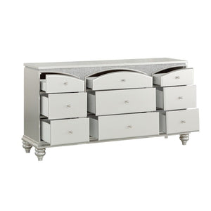  DOVETAIL French Front & English Back