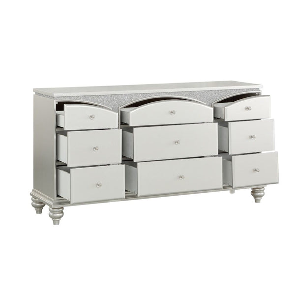  DOVETAIL French Front & English Back