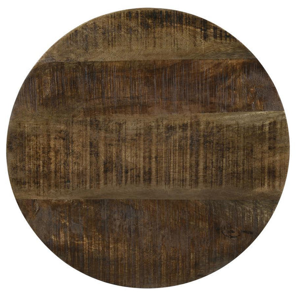  highlights the organic wood grain for a warm