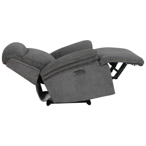 Alpine - Power Zero Gravity Recliner (Set of 2) - Midnight