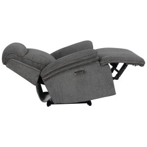 Alpine - Power Zero Gravity Recliner - Midnight