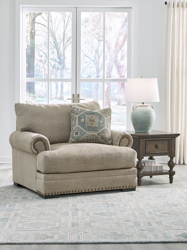  comfort and elegance with tonal colors