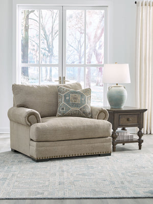  comfort and elegance with tonal colors