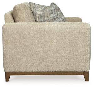 Parklynn - Desert - 2 Pc. - Chair And A Half
