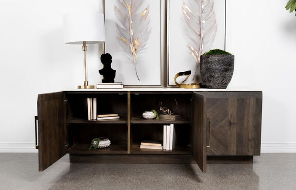  and other necessities. Door fronts are beautifully cr