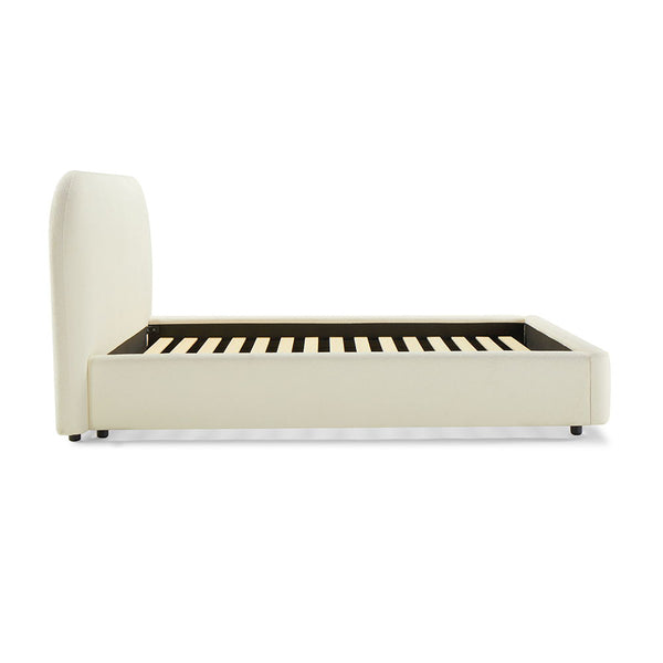  while the sturdy frame ensures lasting durability. P