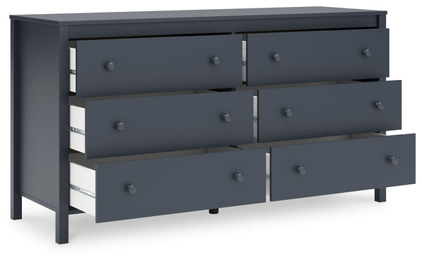  the dresser suits your desire for a fresh bedroom st