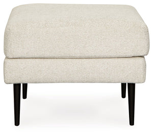 Hazela - Sandstone - Ottoman