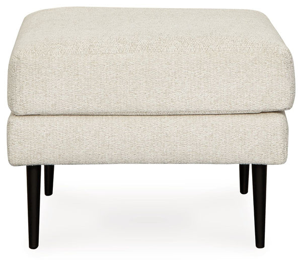 Hazela - Sandstone - Ottoman