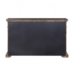 Mar Vista - Dresser - Walnut