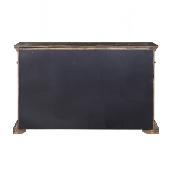 Mar Vista - Dresser - Walnut