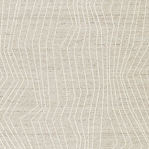 Varahill - Gray / Ivory - Large Rug