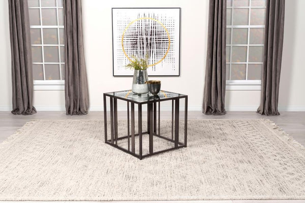  blending elegance with durability. Perfect for displayi