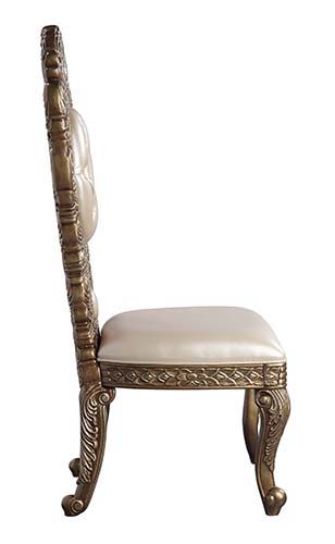 Constantine - Side Chair (Set of 2) - PU