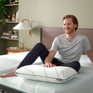 Adapt - Tempur-Proadapt Soft Mattress - Split King