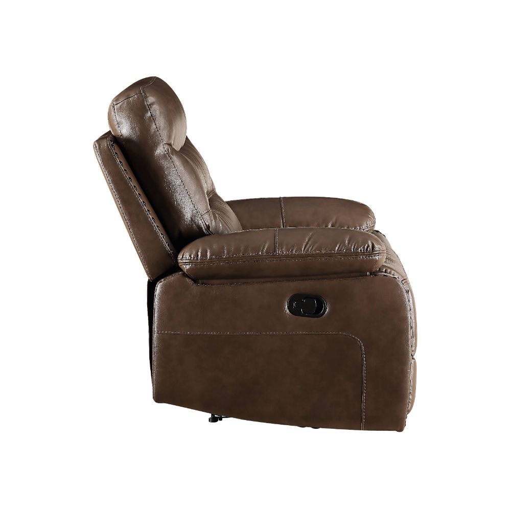 KD Back, Motion Reclining Function â€¢ Tight Back & Seat Cushion (1+1) â€¢ Horizontal Tufted, [AD] â€¢ CONSTRUCTION] SEAT: Pocket Coil Cushion, Sinuous Spring Seat, Inside Frame: Metal & Wood (Hemlock/Fir, Ply), Foam (D28) â€¢ BACKREST: Tight Cushion, Web